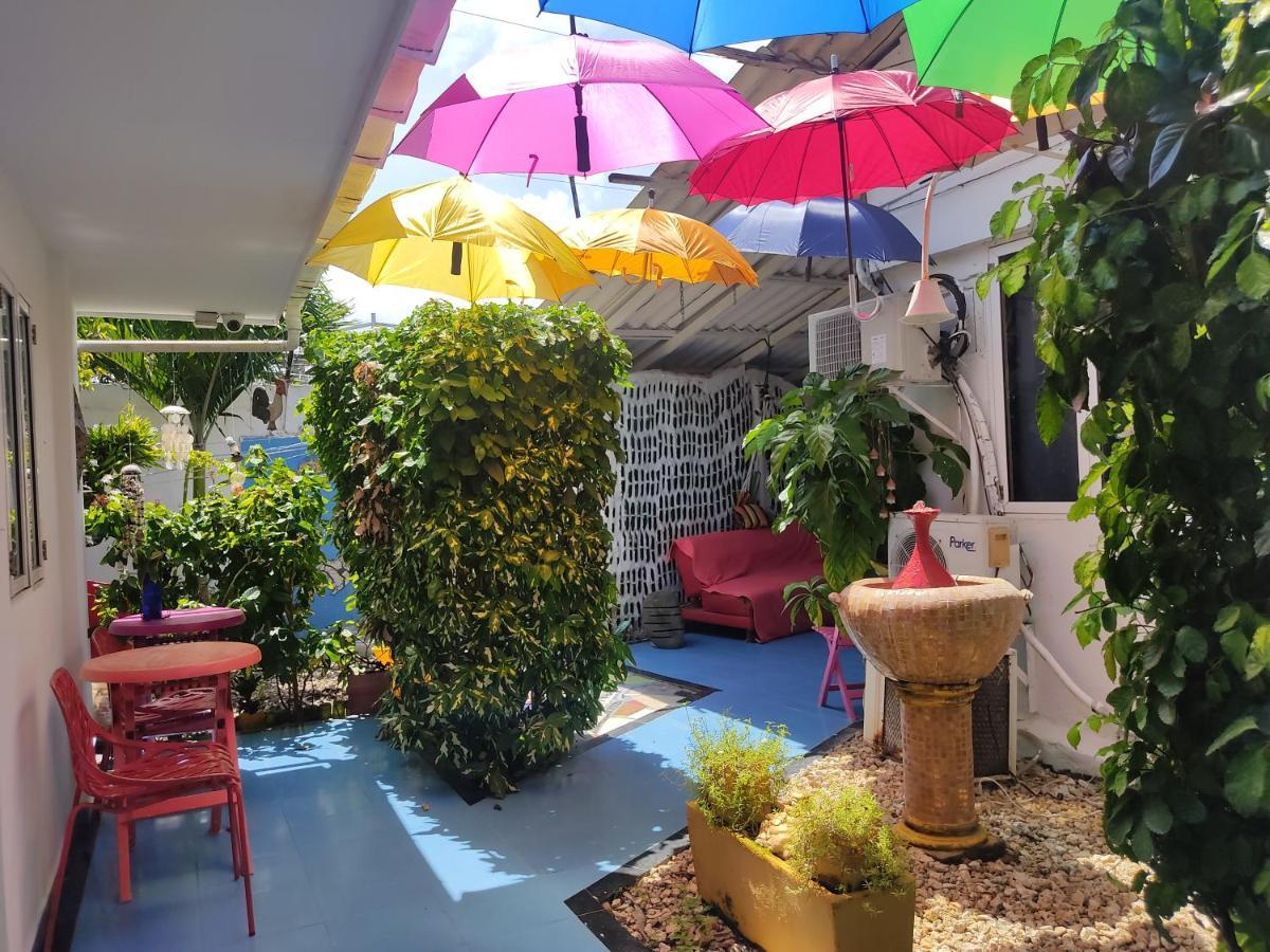 Inn Posada Missluz San Andrés