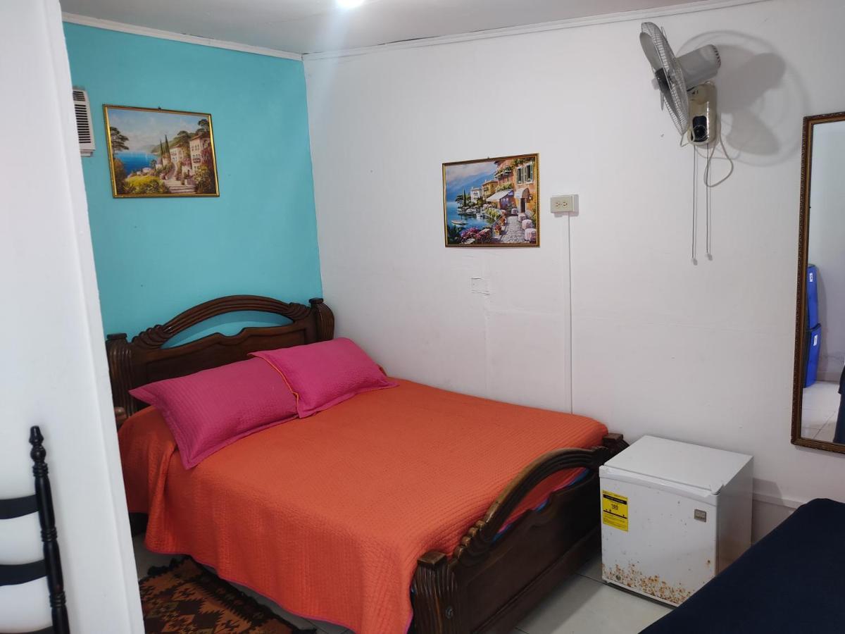 posada missluz Pensão